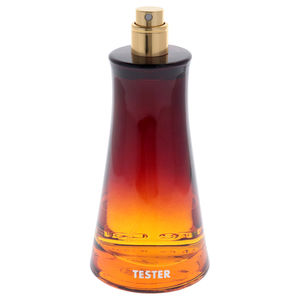 Fusion by Pierre Cardin for Men - 3 oz EDT Spray